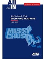 New Teacher Roadmap